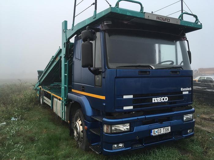 1995 Iveco 440E42