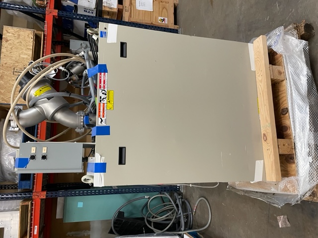 Used 2005 Ebara A150W-T