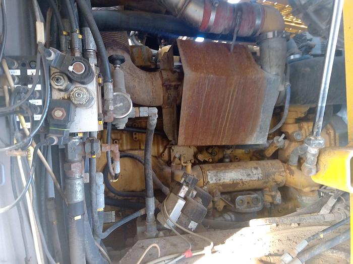 Usado 2011 ATLAS COPCO ROC L8