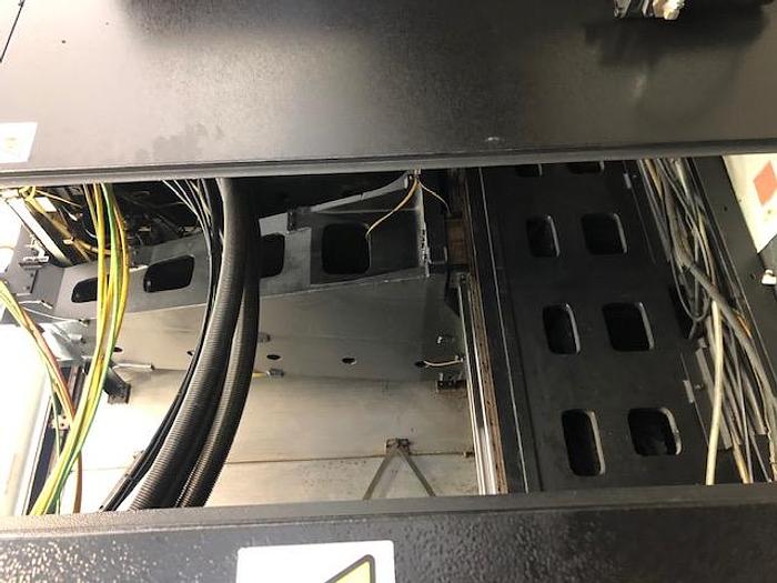 Usato CENTRO ORIZZONTALE MAZAK HCN-8800