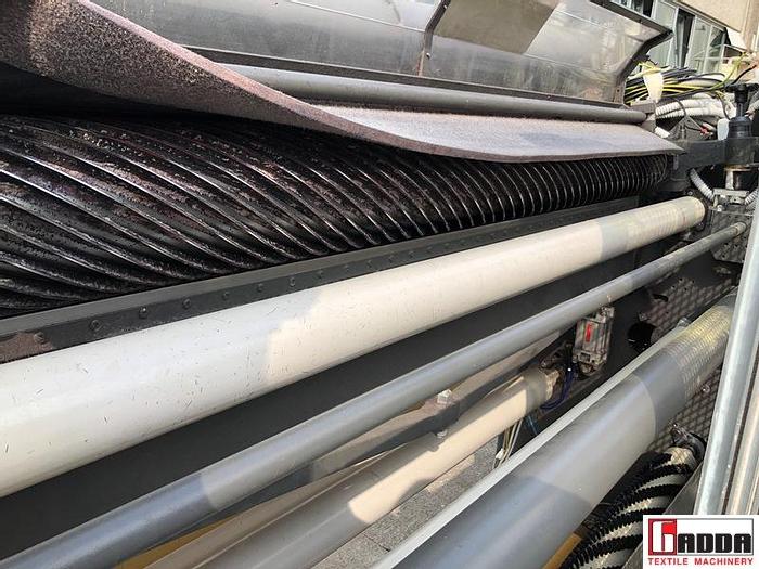 Used CIMATRICE MARIO CROSTA SSC/A 180 cm