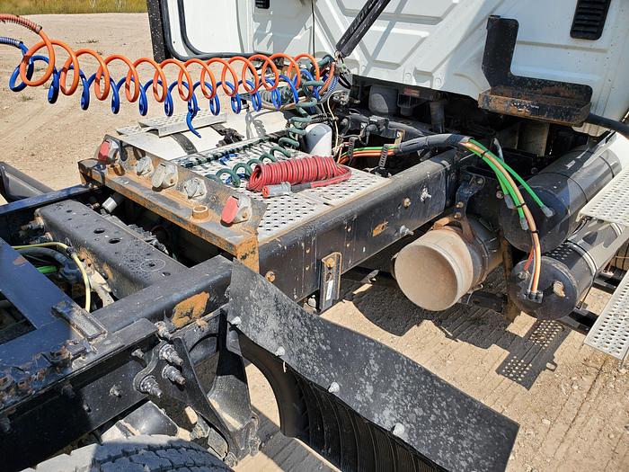 Used 2013 International ProStar Semi Truck