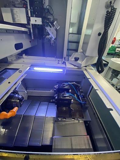 Usato 2017 Miyano GN3200-2F2