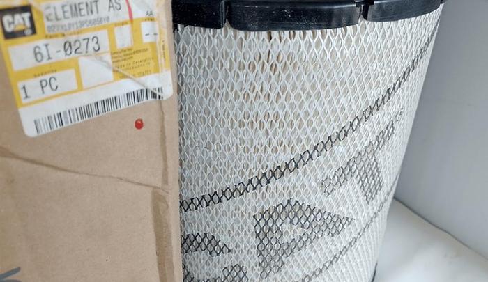 Filtro Caterpillar 6I-0273