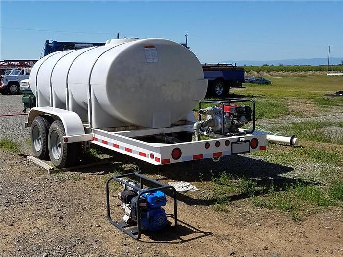 Used 1980 PortaDrill TLS 471 Drill Rig