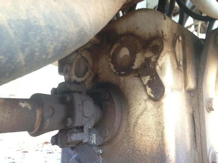 Used MERTZ M26HD 623B 0997