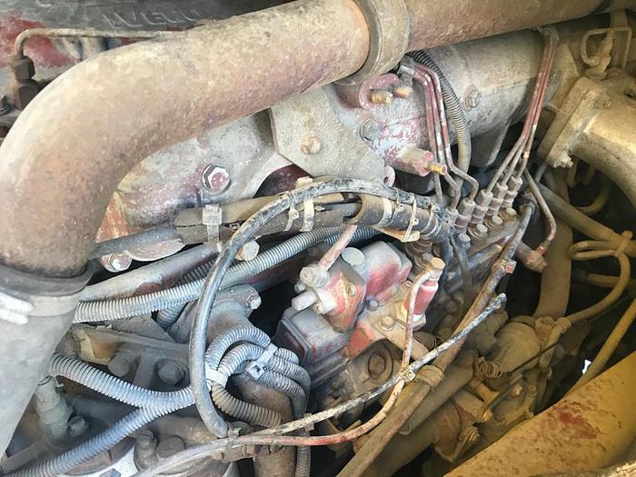 Used 1999 Iveco Eurostar 440E42 , EURO 2 ,