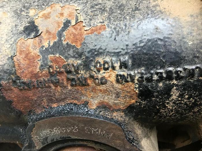 Used 2004 INTERNATIONAL 7600