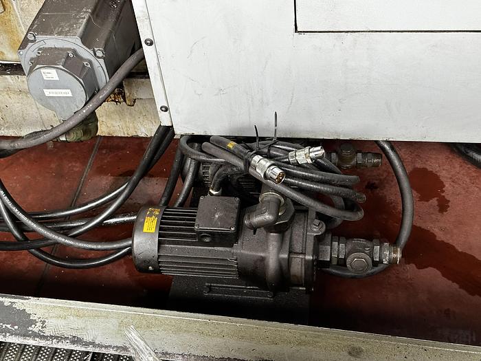 Usato SHE HONG VMC 1020 A