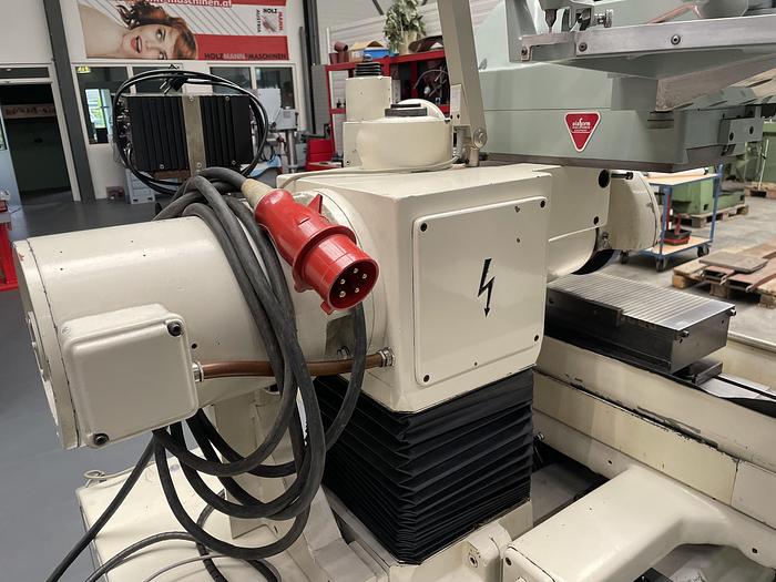 Gebruikt Jung HF-50N