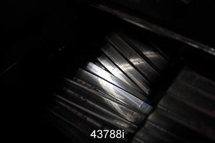 Used Falk 485A2-CS 002 Gear Drive, 17.64/1 Ratio #43788