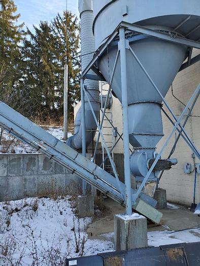 Used Mac Reverse Air Collector