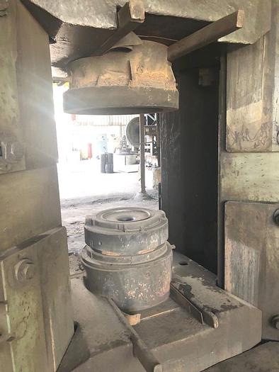 Used Hammer Counterblow DEK32