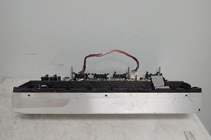Used Agilent G1969-60015 G1969-61013 Board Assembly