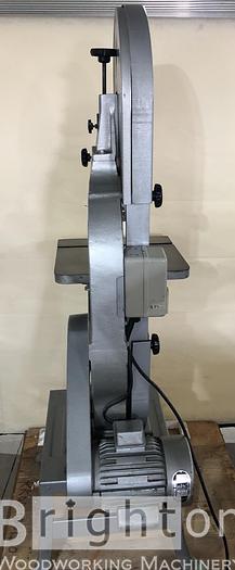 Used 1987 Busy Bee ST-WBS180 18" Used Band Saw
