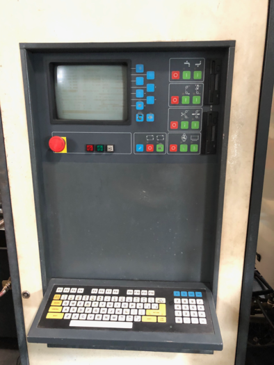 Used 1993 CHARMILLES Robofil C 200