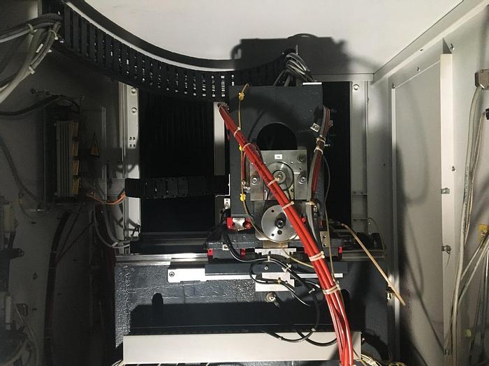 Used 2006 Charmilles Roboform 350 w/ C-axis