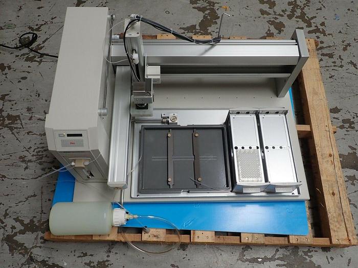 Used GE 56313264 Ettan Spot Picker Spotpicker