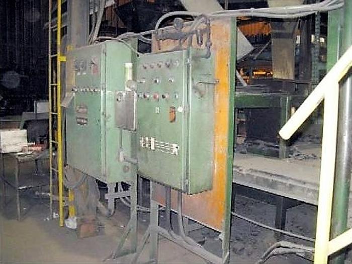 Used BEARDSLEY & PIPER 2016 MATCHBLOMATIC