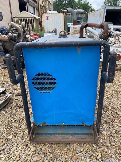 Used 1996 Miller Big Blue 400D Welder