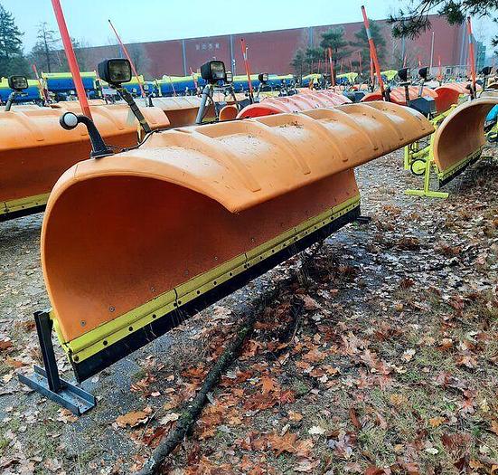 Gebruikt 2002 Nido SNK330 EPZ