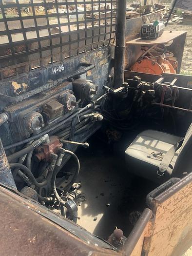 Used 2012 Caterpillar Panline Coal Longwall Panline and stage loader and Longwall