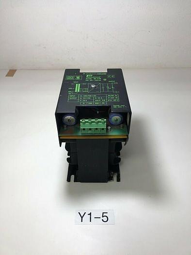Used MURRELEKTRONIK POWER SUPPLY TNG 300-230/24 85 278 24Vdc 10 A *Warranty!