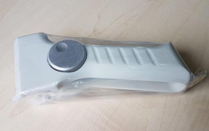 Gebraucht Aloka Ultraschall Transrektale Sonde UST-664-5-7.5 Endorektal