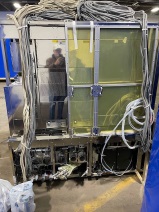 Used DNS / DAINIPPON 80B Coater Developer