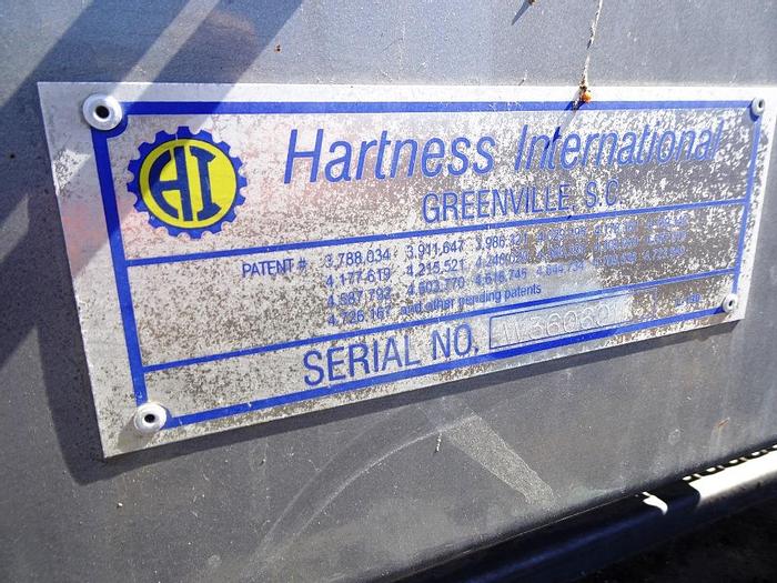 Used Caser, Picker, Hartness, GlobalPick 3500, 70 CPM, (2) #C739430