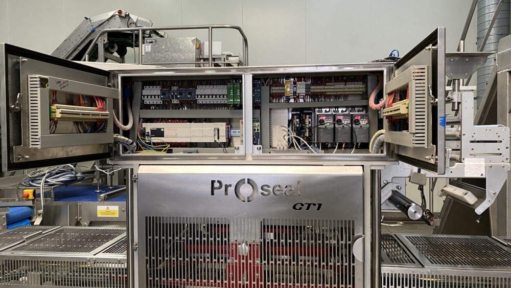 Used Proseal GT1