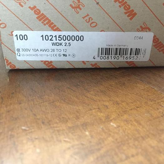 Usato MORSETTI ELETTRICI 400V