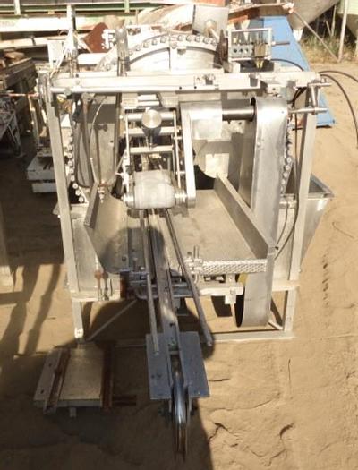 Used Filler, Can, Jar, Solbern, Mdl PTF-DPL, Pickles, Parts #C743703