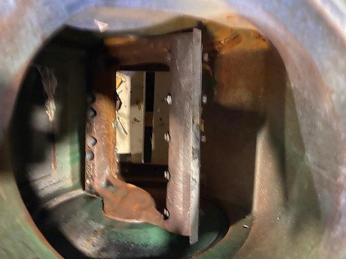 Used BLOAPCO MODEL  5SC TRIM CHOPPER  2HP MOTOR