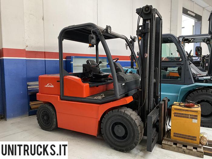 Usata 2006 OM XE 70