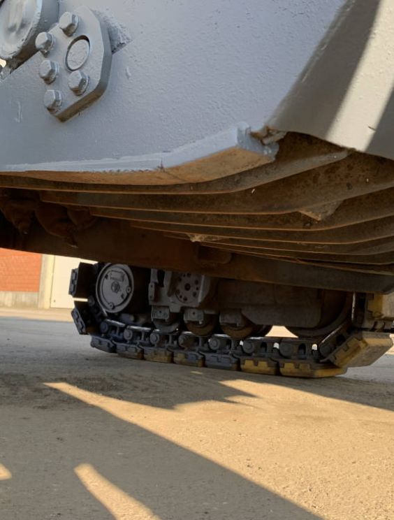 Usado 2008 Wirtgen W 120F