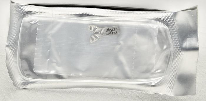 2296-003-103: STRYKER SHORT NARROW BLADE: 15.0MM X 7.0MM