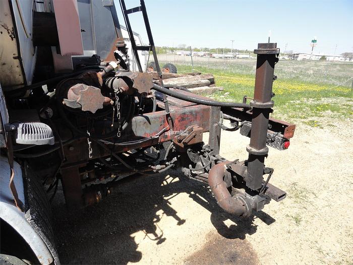 Used 1996 FORD F800