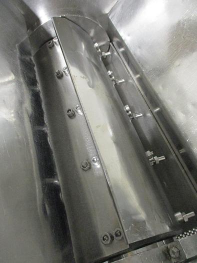 Used FREWITT MGR 210