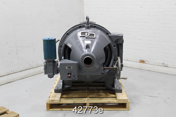 Used BELOIT DD4000 #42773