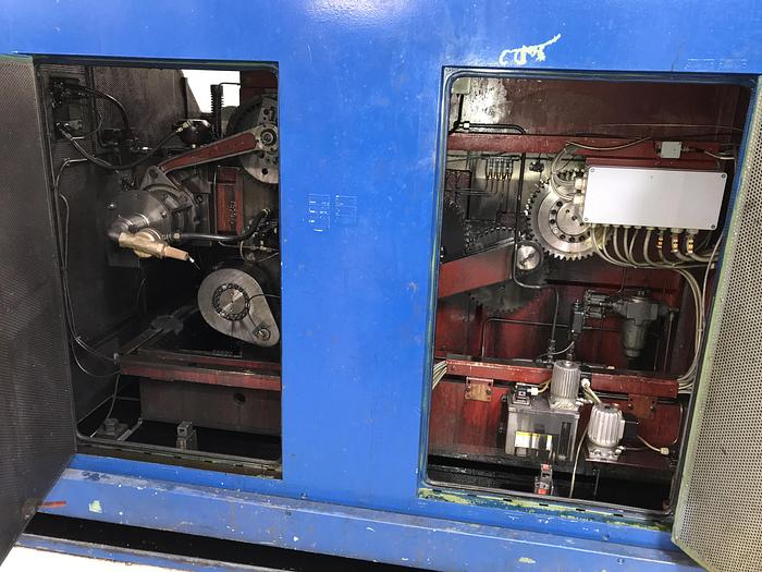 Utilisé Presse de frappe KIESERLING H530