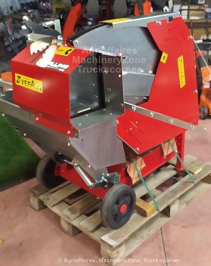 Sega a disco SCM 73 PRO PD monofase