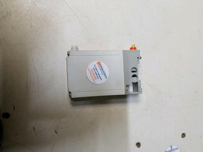 Used SMC ITV0030-0UMS