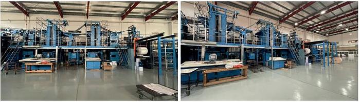 Used 2006 Goss COMMUNITY