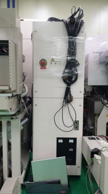 Used 1995 Canon FPA-2500i3