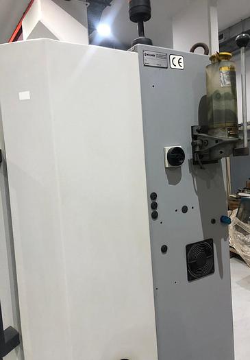 Usado 2006 Vollmer CX100