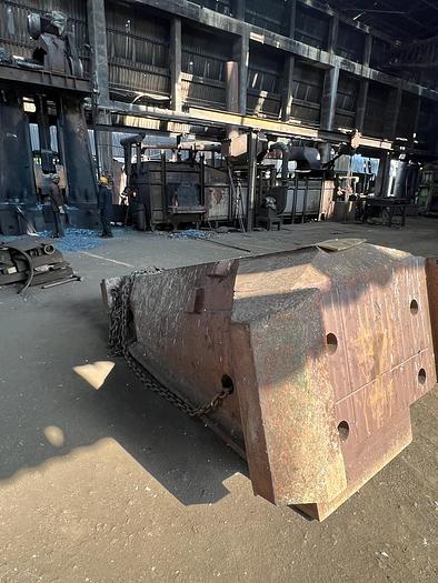 Used Hammer Forging Pneumatic
