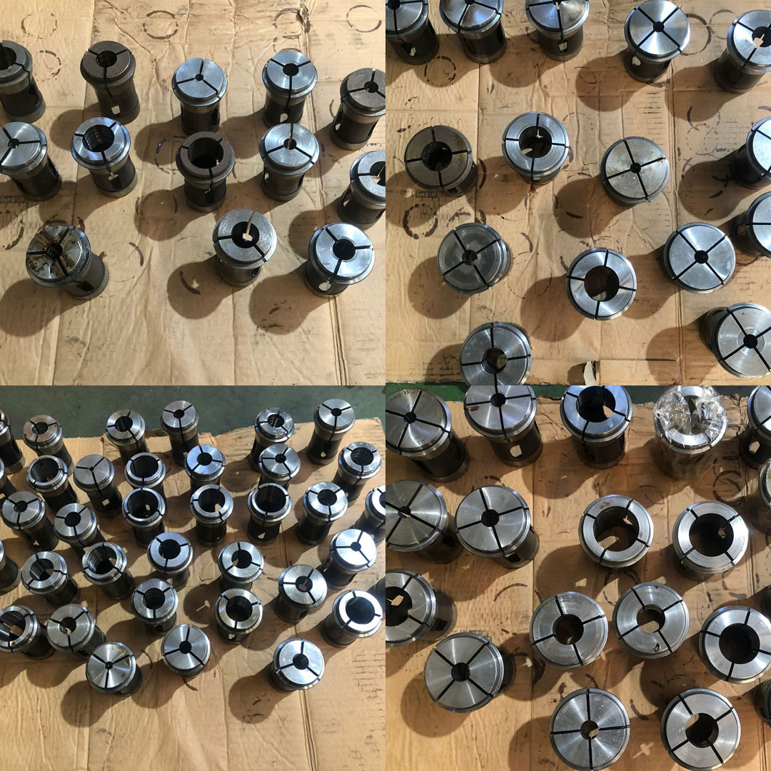 Used DMG Gildemeister MSL 60/7 - CNC Lathe - 2009