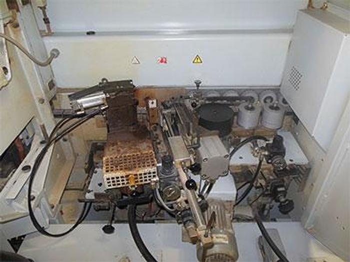 Used Brandt KDF 530C Edgebander