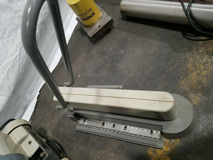 Used Ibico Binding Machine Model EB-19 Special $17.50 for shipping